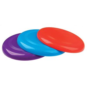 Lietajúci tanier frizbee 20 cm