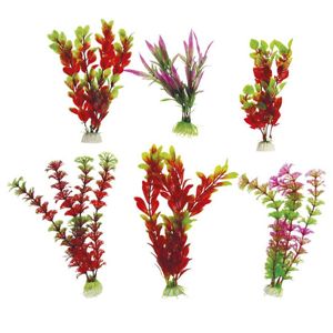Akváriová rastlina colour mix 15 - 20 cm FLIPPER
