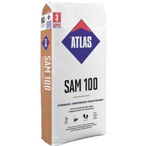 Atlas Samoniveliyačná Hmota SAM 100 25kg AKCIA