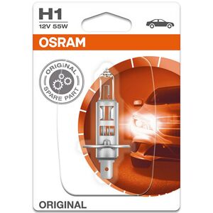 Autožiarovka Osram Standard H1 12v 64150-01b