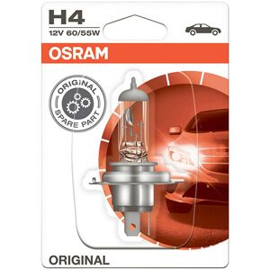 Autožiarovka Osram Standard H4 12v 64193-01b