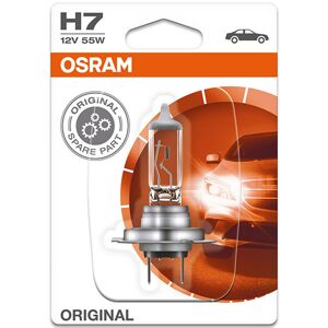 Autožiarovka Osram Standard H7 12v 64210-01b