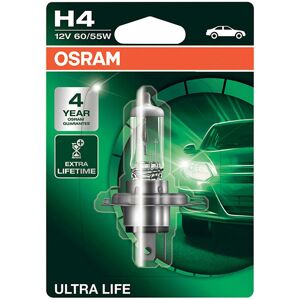 Autožiarovka Osram Ultra Life H4 12v 64193ult-01b