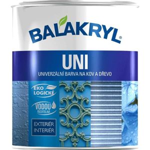 Balakryl Uni Mat Zlty 0620 0,7kg