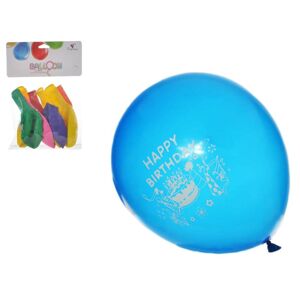 Balóny Kpl. 8 ks. Ngy00812