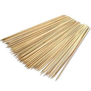 Bambusové špajle 17000