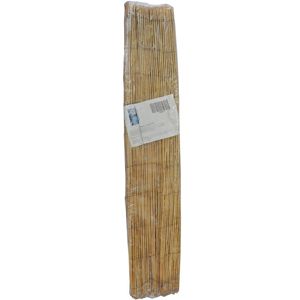 Bambusový plot rozdelený 150/500 C029S 1550