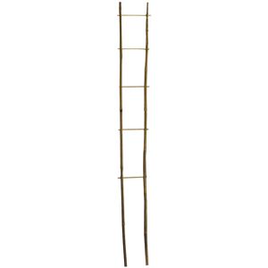 Bambusový rebrík 2V NUMER FZ150 H150 10/14MM