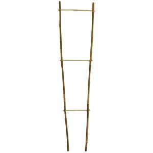Bambusový rebrík 2V NUMER FZ90 H90 10/14MM