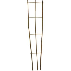 Bambusový rebrík 3V NUMER FZ120/3 H120 10/14MM