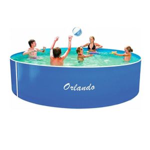 Bazén Orlando 3,66 x 0,91m a skimmer