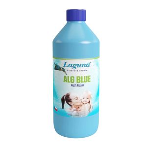 Bazénová chémia laguna alg blue 1l 676181