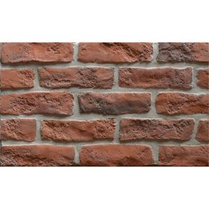 Betónový Obkladový Kameň Vintage Brick
