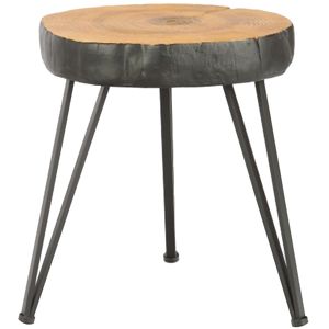 Betónový stôl Ring Wood