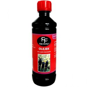 Bio olej levanduľa FF 500 ml