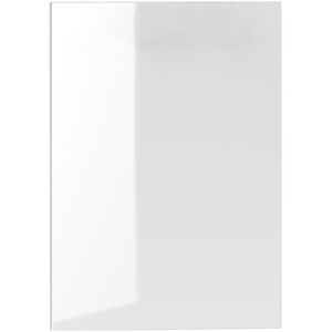 Bočný panel Oscar 720x564 biela lesklá