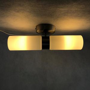 Nástenné osvetlenie – látkové,vybavenie a dekorácie bytu