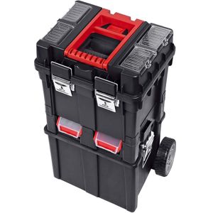 Box Wheelbox HD compact