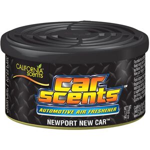 California Scents osviežovač Newport New Car