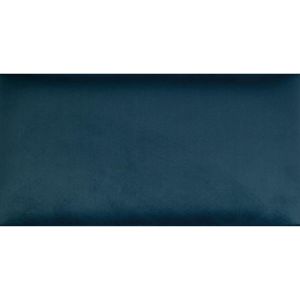 Čalúnený panel 30/60 modrý