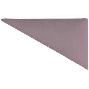 Čalúnený panel trojuholník 15/30 Flamingo P