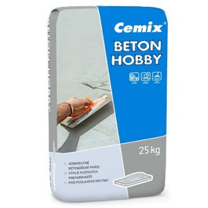 Cemix Beton Hobby 25kg