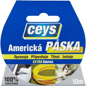 Ceys Express Tape 10m X 50mm