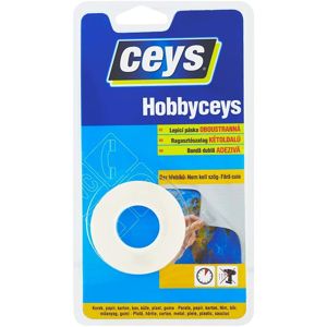Ceys Hobbyceys 2m X 15mm
