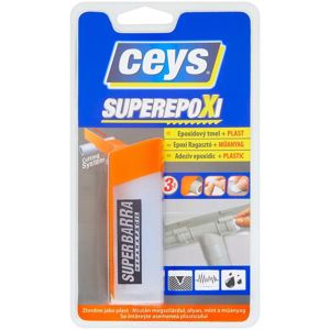 CEYS SUPER EPOXI plast 47 g