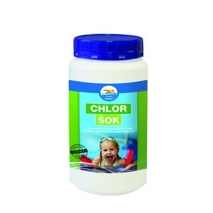 Chlor shock 1.2kg