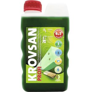 Color Company Krovsan Profi + Zeleny1l