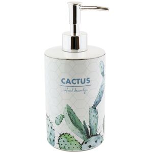 Dávkovač na keramické mydlo CACTUS