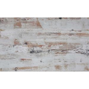 Doska Fibro Wood Board White