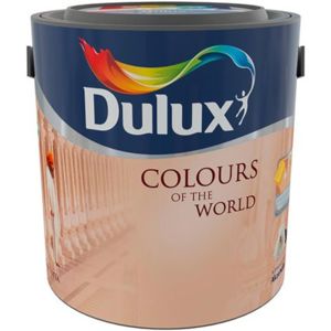 Dulux Colours Of The World Aromatický Kardamón 2,5l