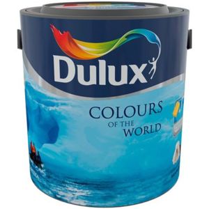 Dulux Colours Of The World Grafitový Súmrak 2,5l