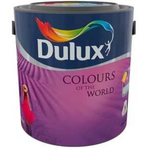 Dulux Colours Of The World Kúzlo Provence 2,5l