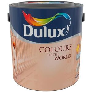 Dulux Colours Of The World Púštna Cesta 2,5l