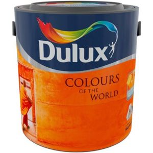 Dulux Colours Of The World Sušená Marhuľa 2,5l