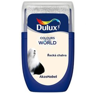 Dulux Colours of the World Tester Grécka Chalva 30ml