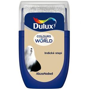 Dulux Colours of the World Tester Indické Stepi 30ml