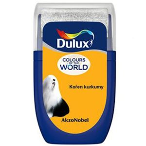 Dulux Colours of the World Tester Koreň Kurkumy 30ml