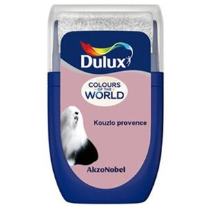 Dulux Colours of the World Tester Kúzlo Provence 30ml
