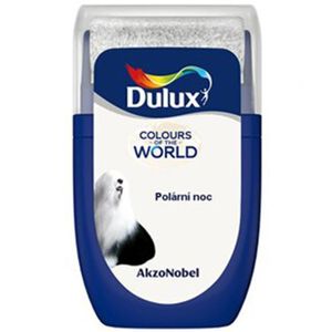 Dulux Colours of the World Tester Polárna Noc 30ml