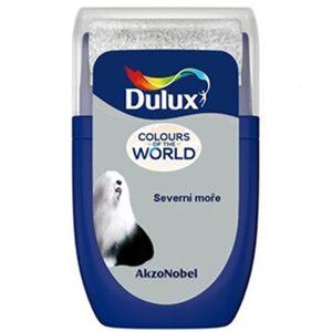 Dulux Colours of the World Tester Severné More 30ml