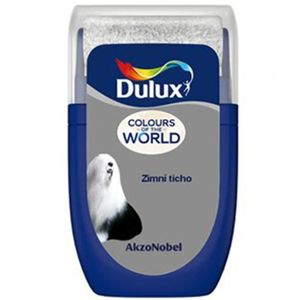 Dulux Colours of the World Tester Zimné Ticho  30ml