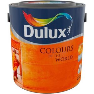 Dulux Colours Of The World Východ Slnka 2,5l
