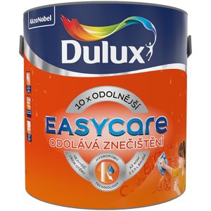 Dulux Easycare Kávová Sušienka 2,5l