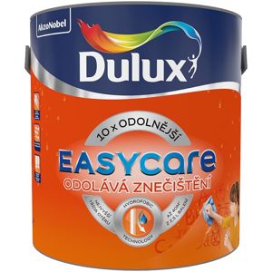 Dulux Easycare Kovovo Šedivá 2,5l