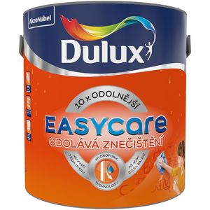 Dulux Easycare Platina 2,5l