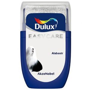 Dulux Easycare Tester Alabaster 30ml
